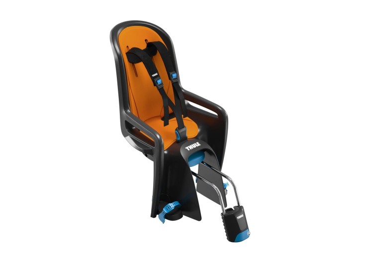 Thule_RideAlong_fotelik_rowerowy_ciemnoszary3