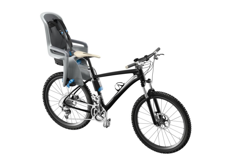 Thule_RideAlong_fotelik_rowerowy_jasnoszary3