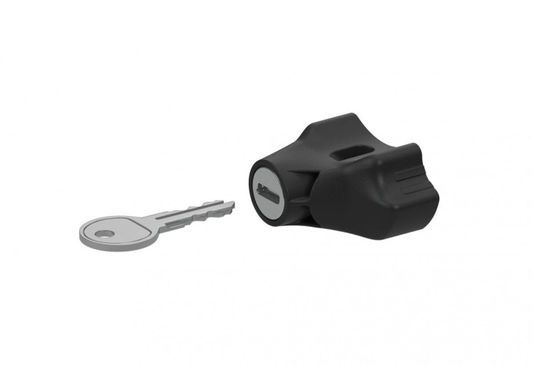 THULE Chariot - Mocowanie Lock Kit
