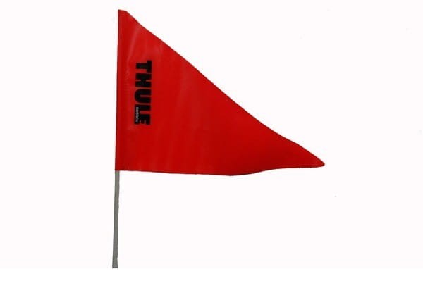 THULE - flaga