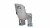 Thule_RideAlongLite_LightGray_Velokids_Tył.jpg