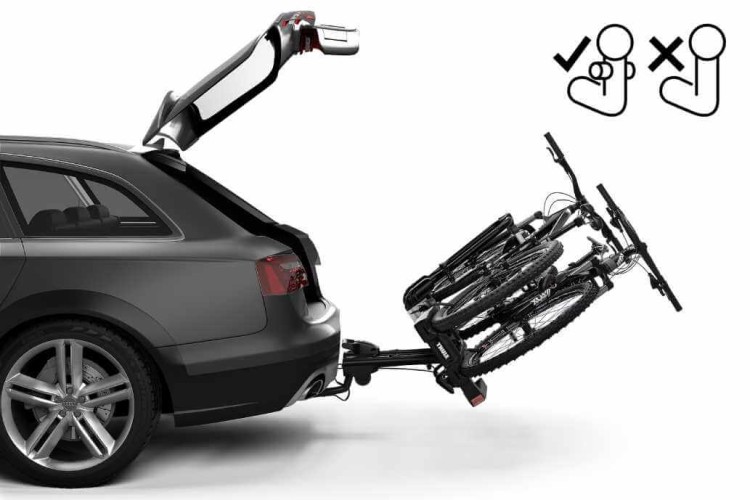 Thule_EasyFoldXT_Fix4Bike_2Rowery_BagażnikRowerowy_Aluminium_Velokids_Uchylanie.jpg