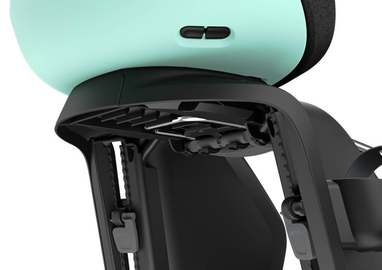 Thule_Yepp_Nexxt2_Maxi_FM_MintGreen_Frame_Mount_Velokids_Regulacja.jpg