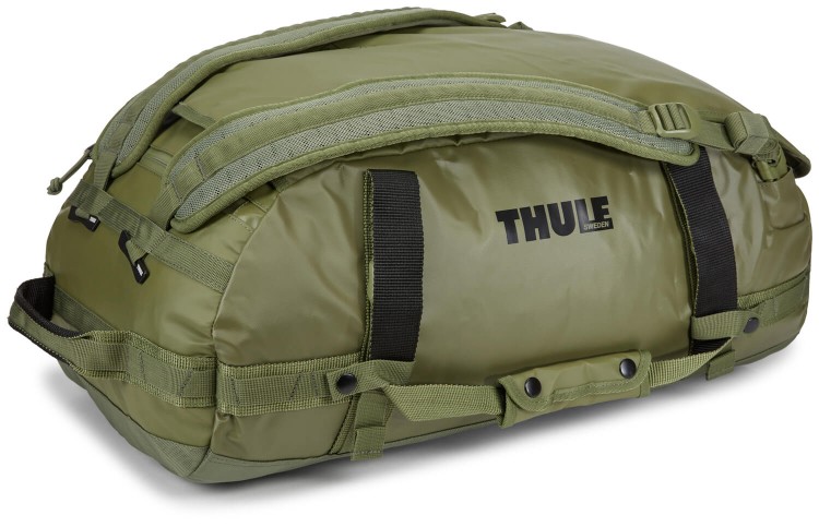 Thule_Chasm_40L_TDSD202_Olivine_Torba_Podrózna_Velokids_PaskiPlecaka.jpg