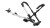 Thule_UpRide_A02_Side_Unfolded_599001_Bagażnik_Rowerowy_Dachowy_Velokids_Bok.jpg