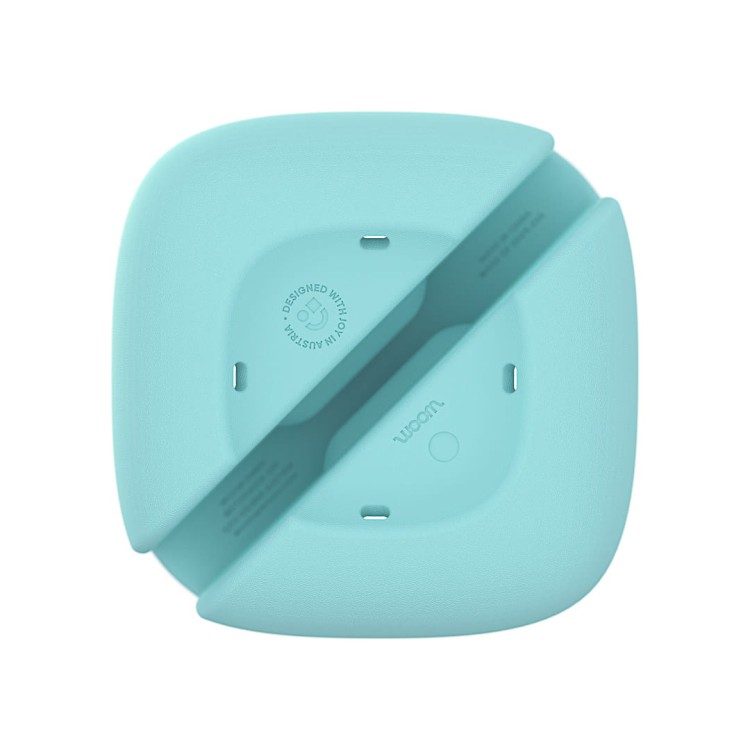 Koszyczek woom POP Bubble Gum Blue 04.jpg