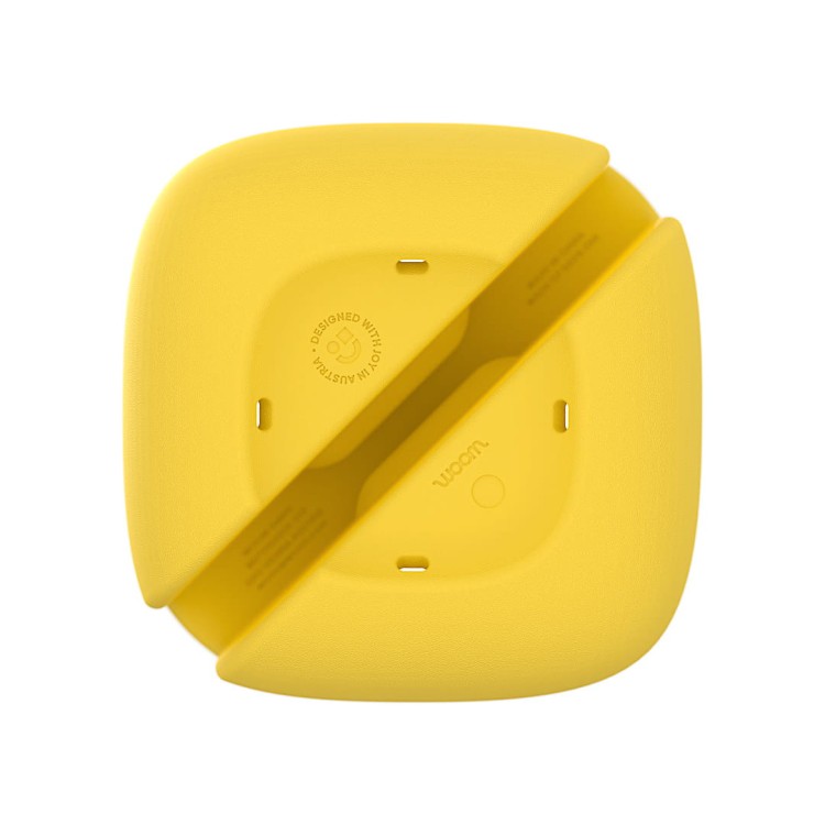 Koszyczek woom POP Banana Yellow 04.jpg