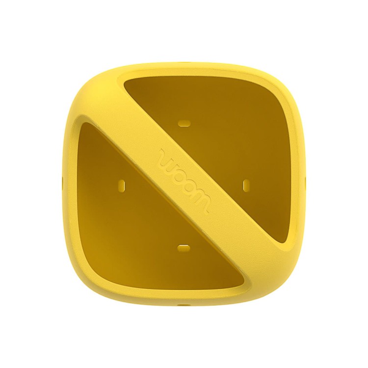 Koszyczek woom POP Banana Yellow 03.jpg