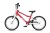 GO 3_Left View_woom red_Product.jpg