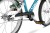 Rower woom GO 3 metallic blue 12.jpg