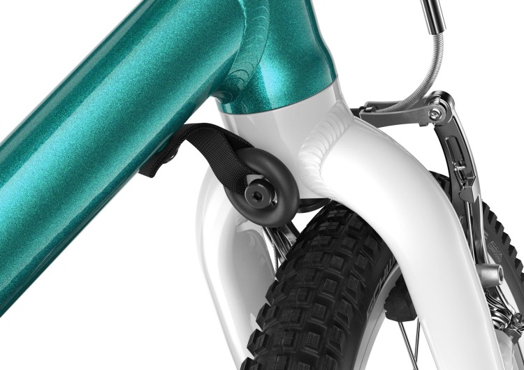 Rower woom GO 3 metallic turquoise 07.jpg