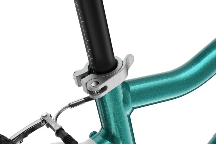 Rower woom GO 3 metallic turquoise 10.jpg