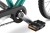 Rower woom GO 3 metallic turquoise 11.jpg