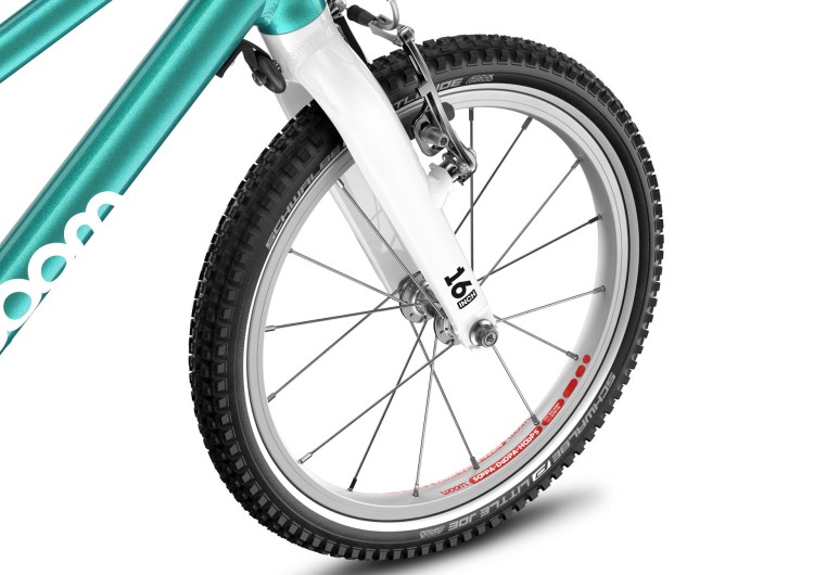 Rower woom GO 3 metallic turquoise 13.jpg