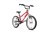 Rower woom GO 3 AUTOMAGIC red 03.jpg