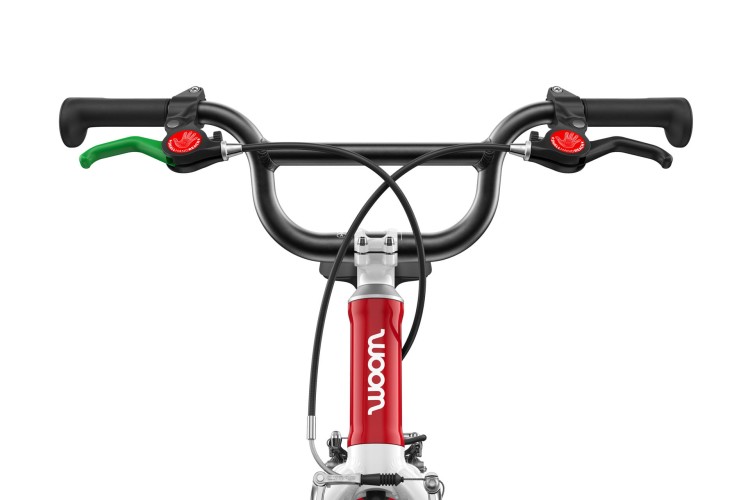 Rower woom GO 3 AUTOMAGIC red 04.jpg