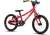 Puky LS-PRO 16 LTD Czerwony