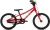 Puky LS-PRO 16 LTD Czerwony