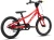 Puky LS-PRO 16 LTD Czerwony