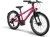 PUKY Cyke 20-7 Active Malinowo