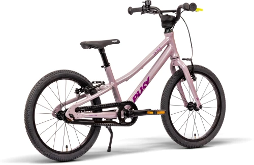 PUKY rowerek dziecięcy LS-PRO 18" Perłowy Róż