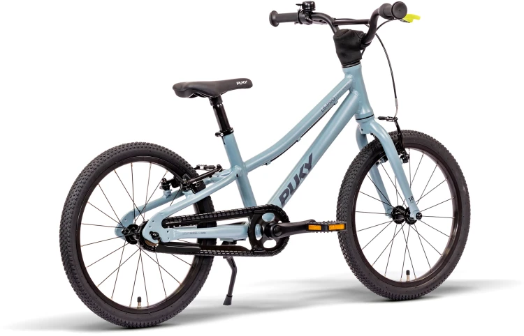 LS-PRO 18" Popielaty