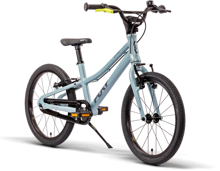 LS-PRO 18" Popielaty