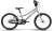 LS-PRO 18" Popielaty