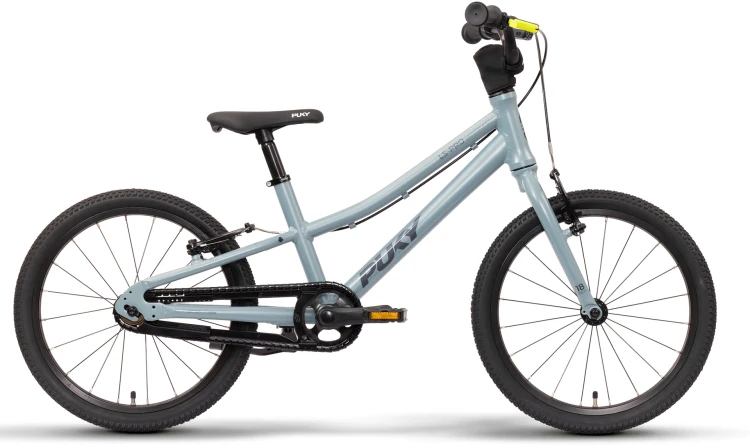 LS-PRO 18" Popielaty