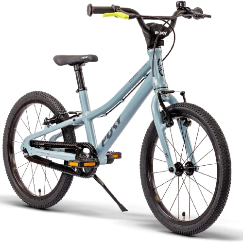 LS-PRO 18" Popielaty