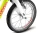 Rower-woom-GO-Neon-Lime---koło-przód-1PLUS-2.webp