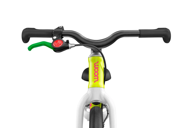 Rower-woom-GO-1-Neon-Lime-kierownica.webp