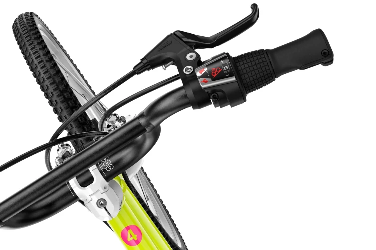 Rower-woom-GO-Neon-Lime---manetka-i-klamka-4.webp