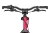 Rower-woom-EXPLORE-neon-pink---front.webp
