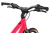 Rower-woom-EXPLORE-neon-pink---wspornik.webp