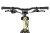 woom_EXPLORE-5_6_Frontal-View_mellow-yellow_Detail.webp