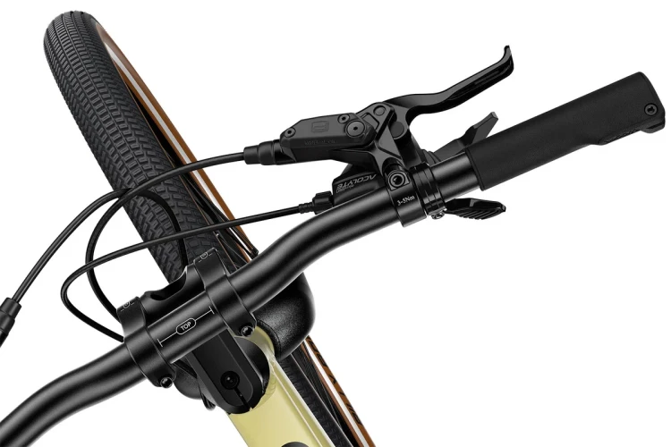 woom_EXPLORE-5_6_Shifter_mellow-yellow_Detail.webp