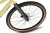 woom-EXPLORE-6-mellow-yellow-detale-02.webp
